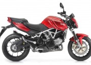 Aprilia Atlantic 125